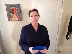 Chubby Cumming Sex